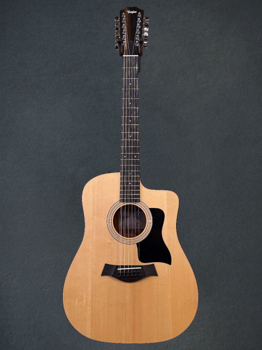 USED 150CE 12 String &