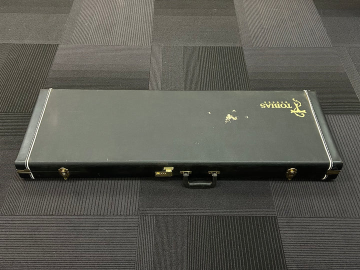 Bass Case, Recent