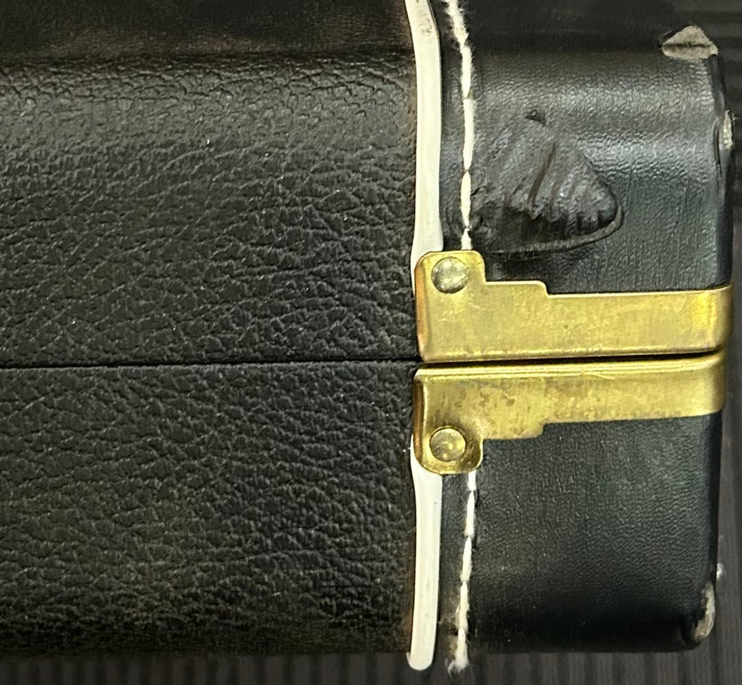 Bass Case, Recent
