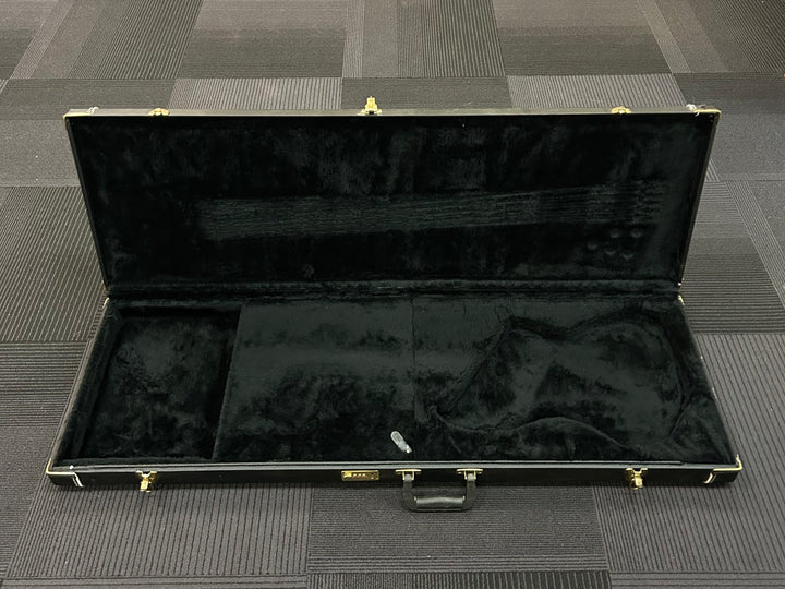 Bass Case, Recent