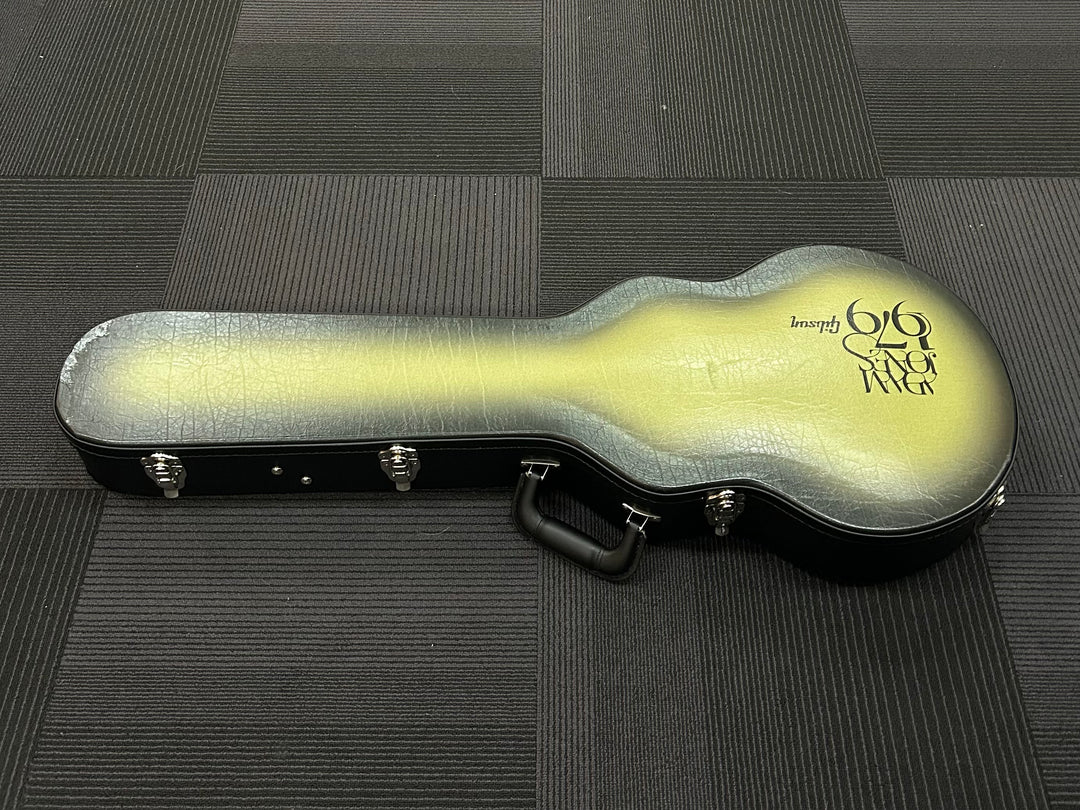 Adam Jones Les Paul Case, Recent