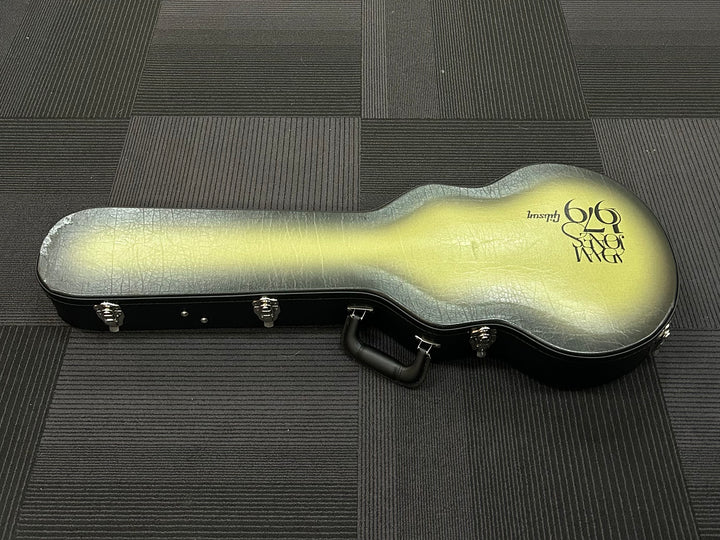 Adam Jones Les Paul Case, Recent