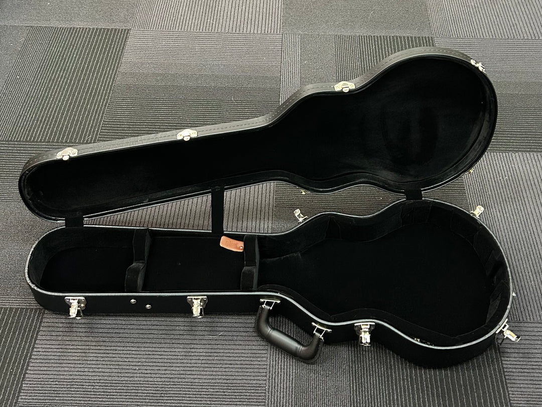 Adam Jones Les Paul Case, Recent