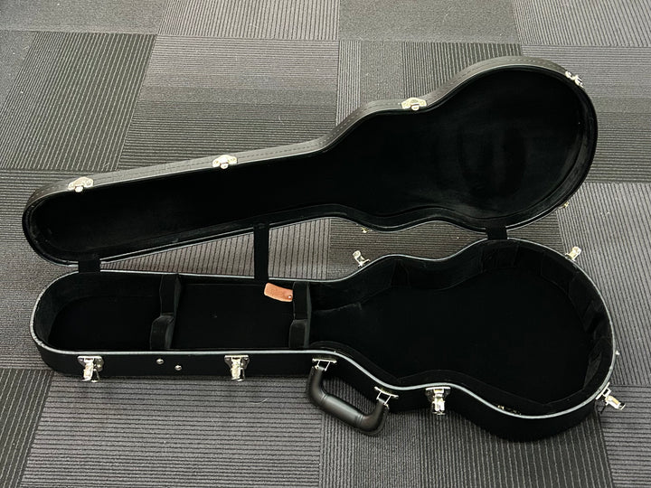 Adam Jones Les Paul Case, Recent