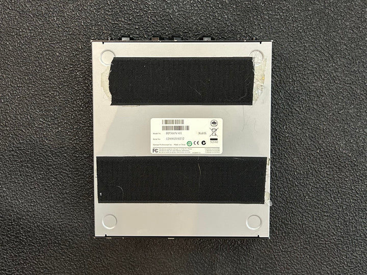 RP360, Recent
