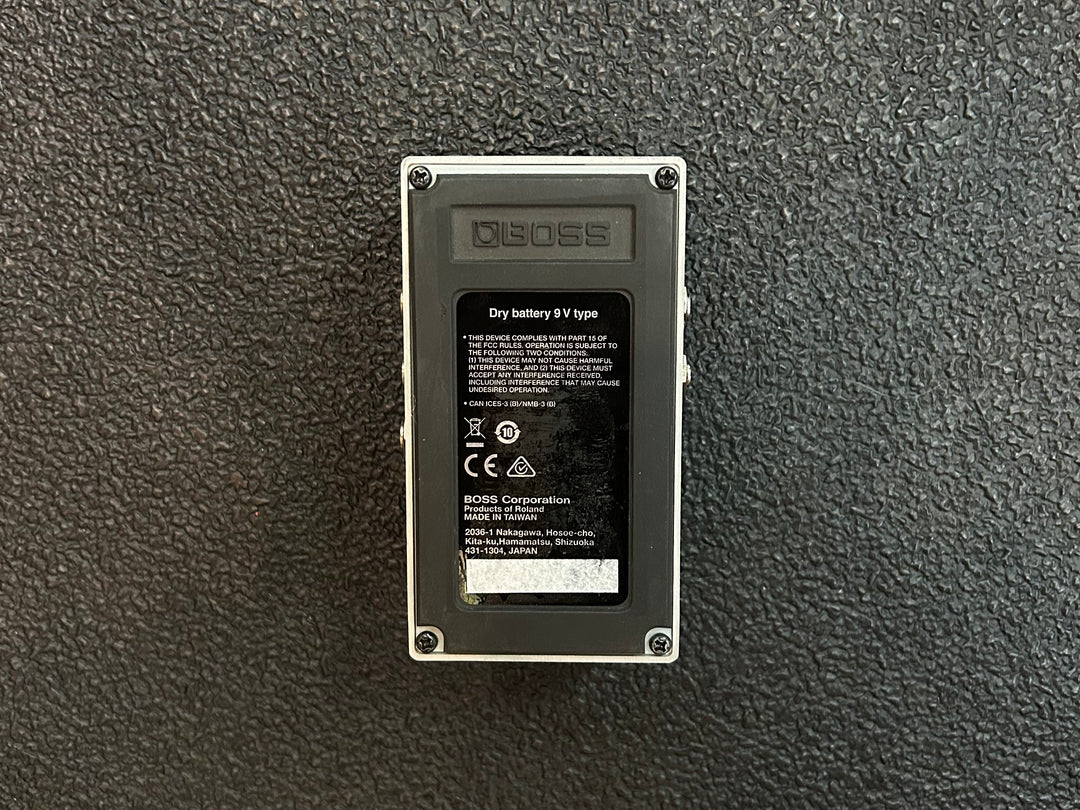 DD-7 Digital Delay, Recent – Dave's Guitar Shop