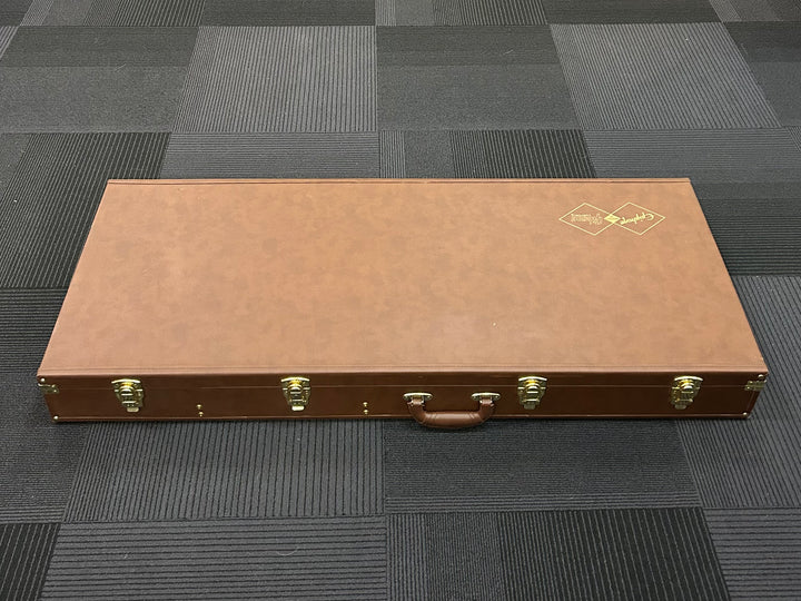 Inspired By Gibson Custom 58 Explorer Case, Recent