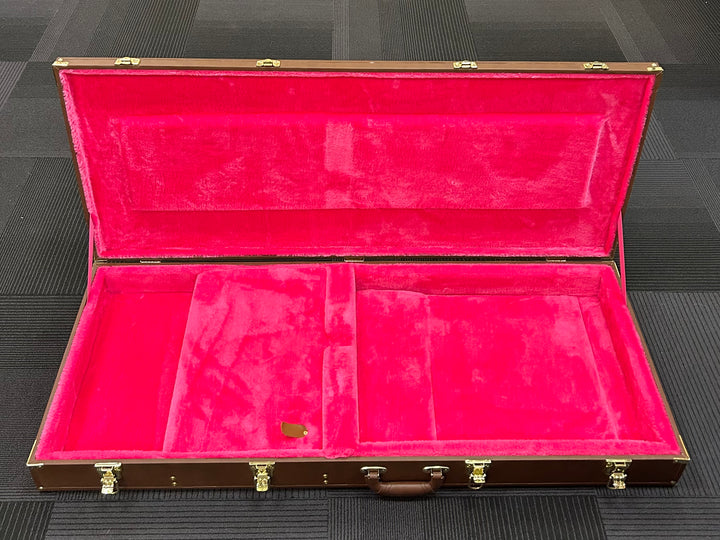 Inspired By Gibson Custom 58 Explorer Case, Recent
