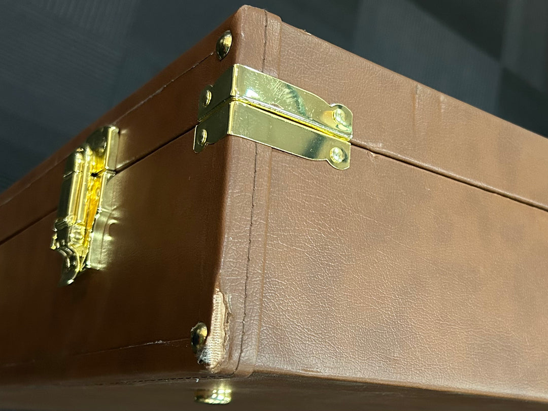 Inspired By Gibson Custom 58 Explorer Case, Recent