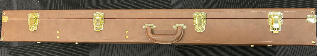Inspired By Gibson Custom 58 Explorer Case, Recent