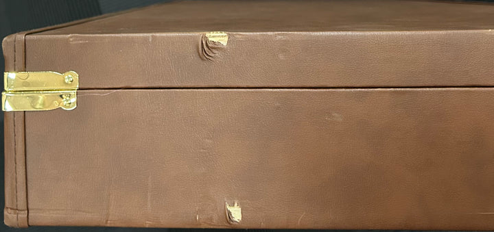 Inspired By Gibson Custom 58 Explorer Case, Recent