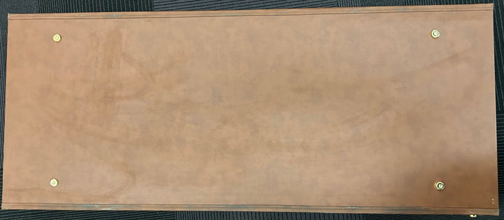 Inspired By Gibson Custom 58 Explorer Case, Recent