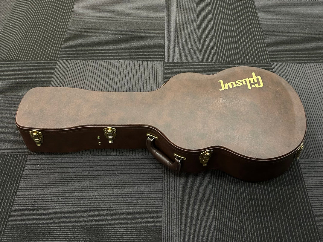 J-165 EC Case - Brown, Recent