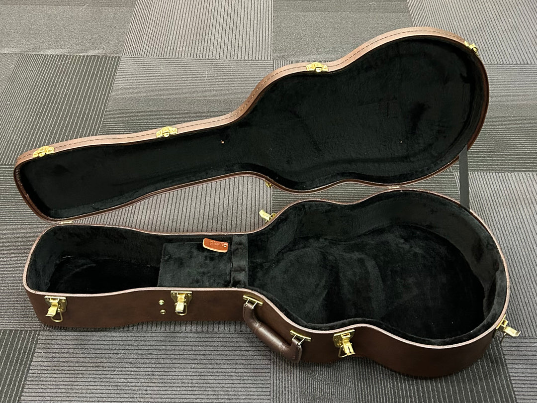 J-165 EC Case - Brown, Recent