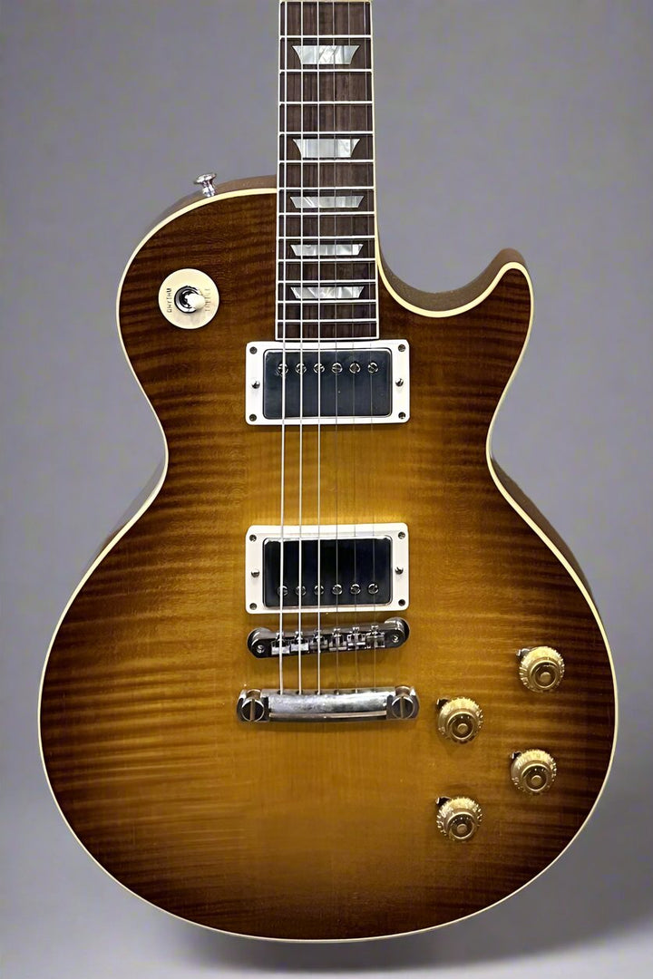 1959 Les Paul Standard Reissue - Vintage Lemon Burst