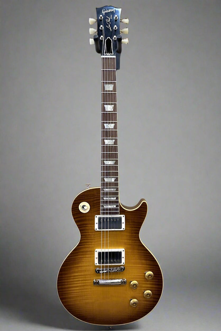 1959 Les Paul Standard Reissue - Vintage Lemon Burst