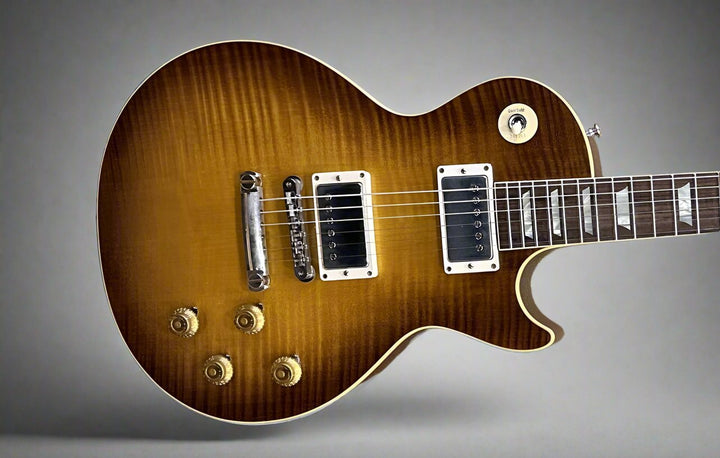 1959 Les Paul Standard Reissue - Vintage Lemon Burst