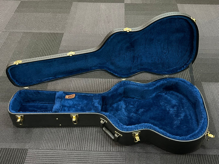 L-00/LG-2 Case - Black, Recent