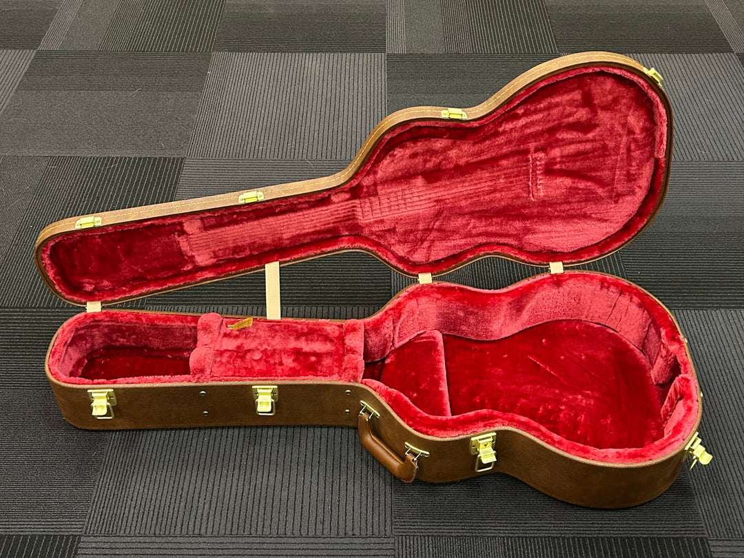 L-00/LG-2 Original Case, Recent