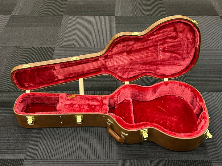 L-00/LG-2 Original Case, Recent