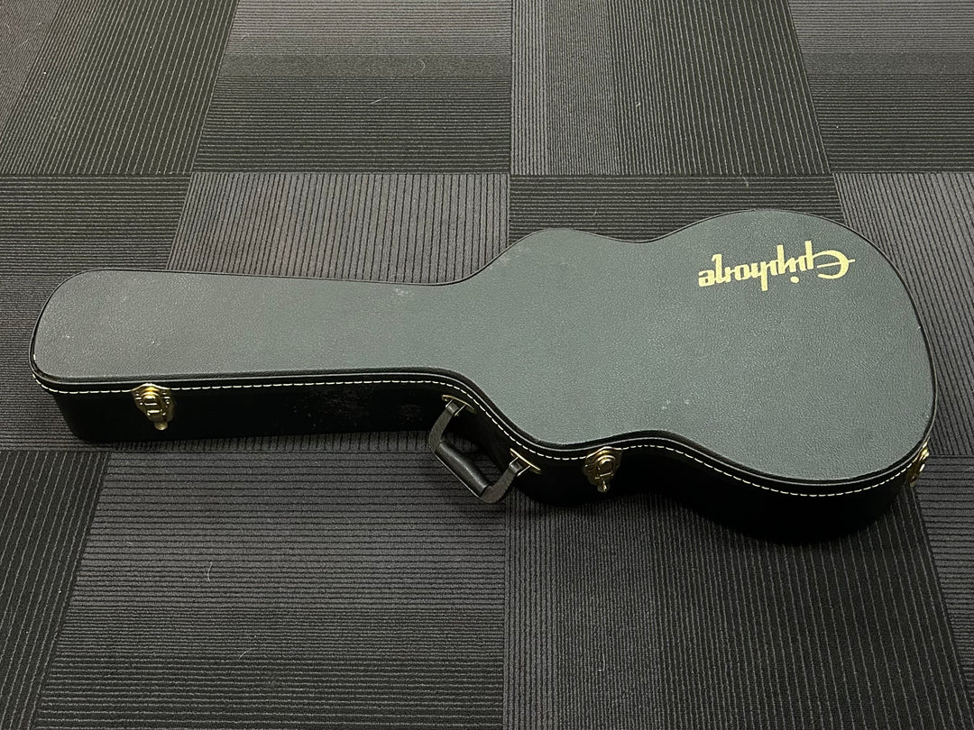 ES-339 Hardshell Case, Recent