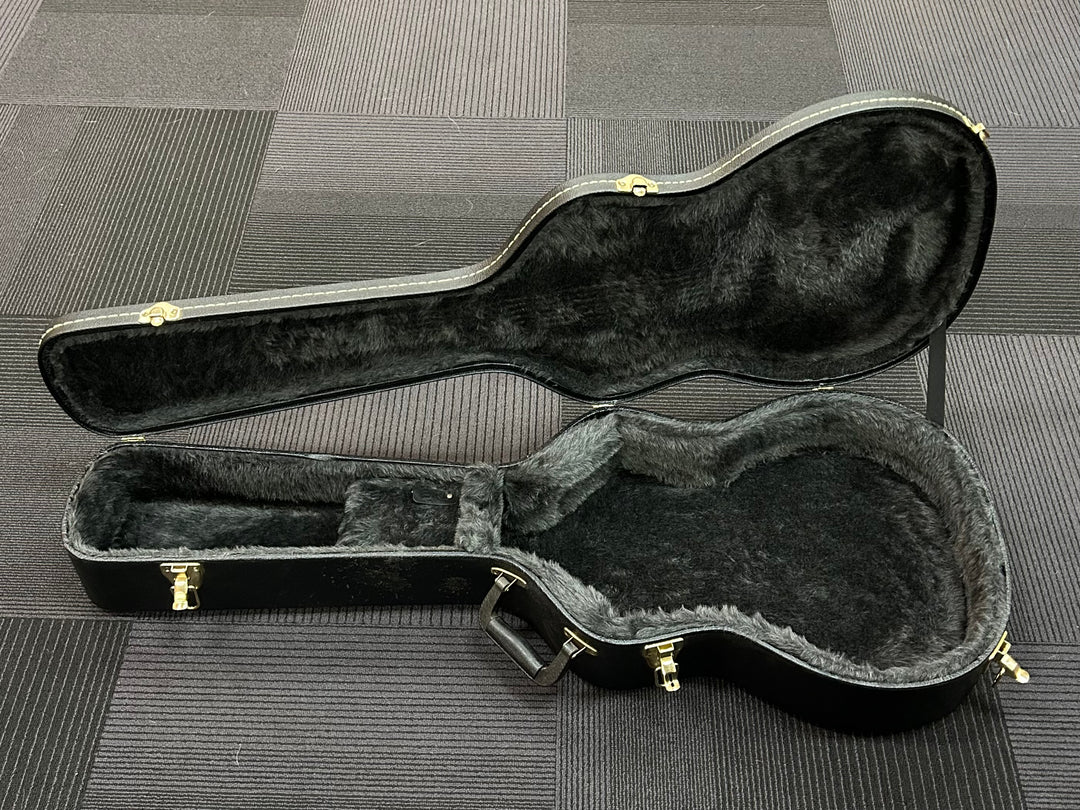 ES-339 Hardshell Case, Recent