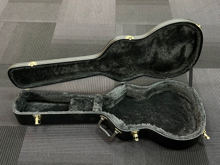 ES-339 Hardshell Case, Recent