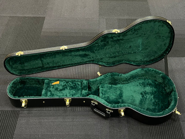 Les Paul Case, Recent