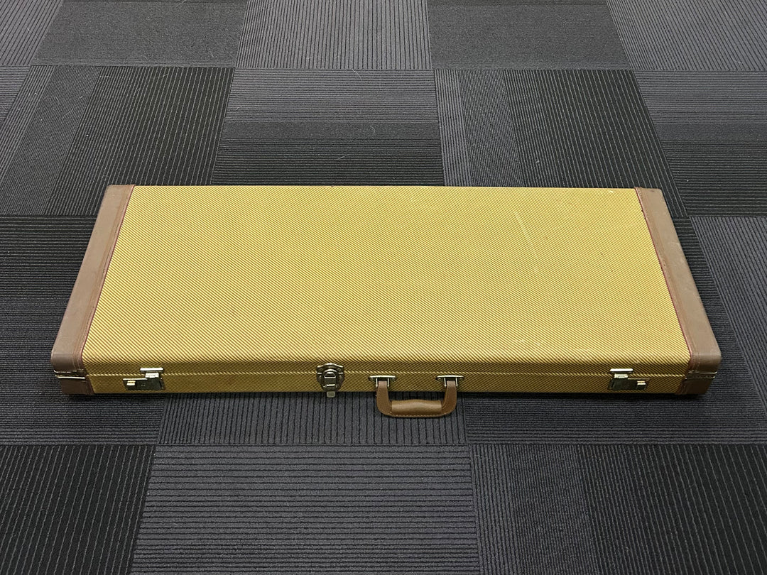 Multi-Fit Electric Case, Recent