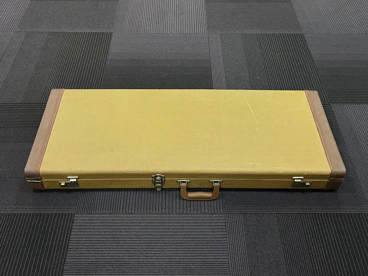 Multi-Fit Electric Case, Recent