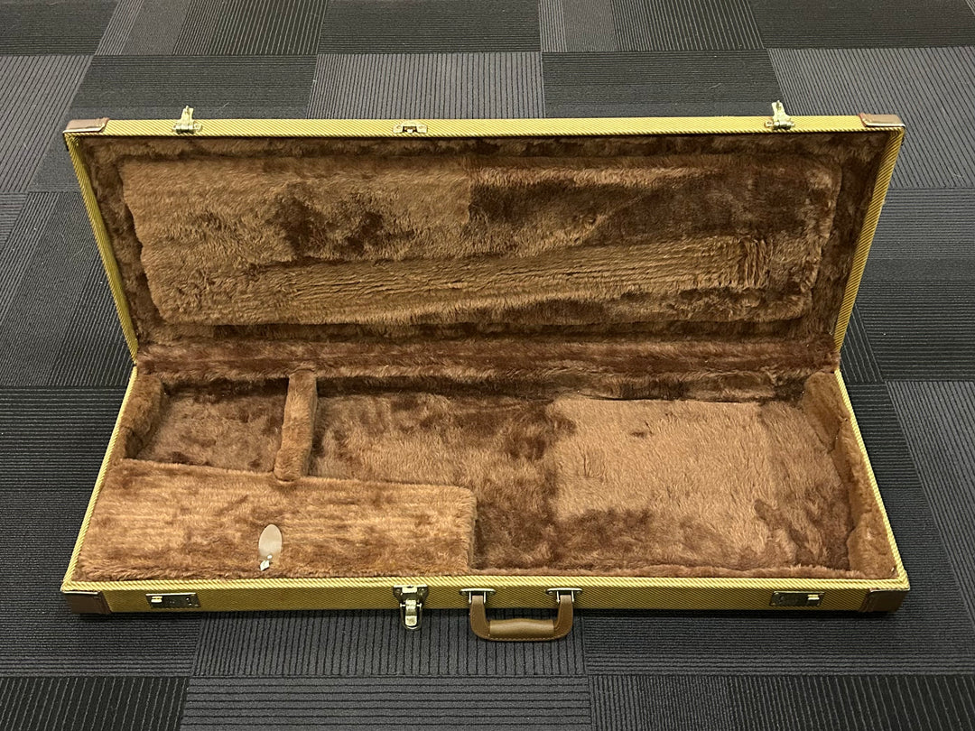 Multi-Fit Electric Case, Recent