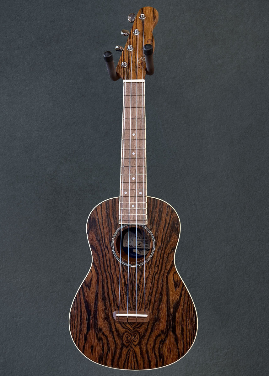 ZUMA EXOTIC CONCERT UKULELE – Dave's Guitar Shop