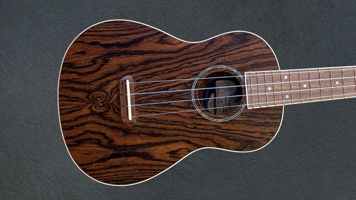 ZUMA EXOTIC CONCERT UKULELE