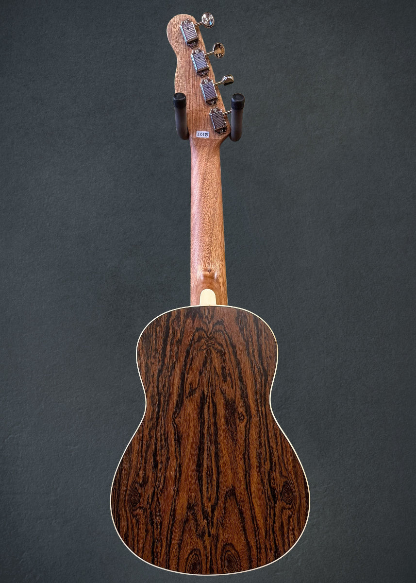ZUMA EXOTIC CONCERT UKULELE