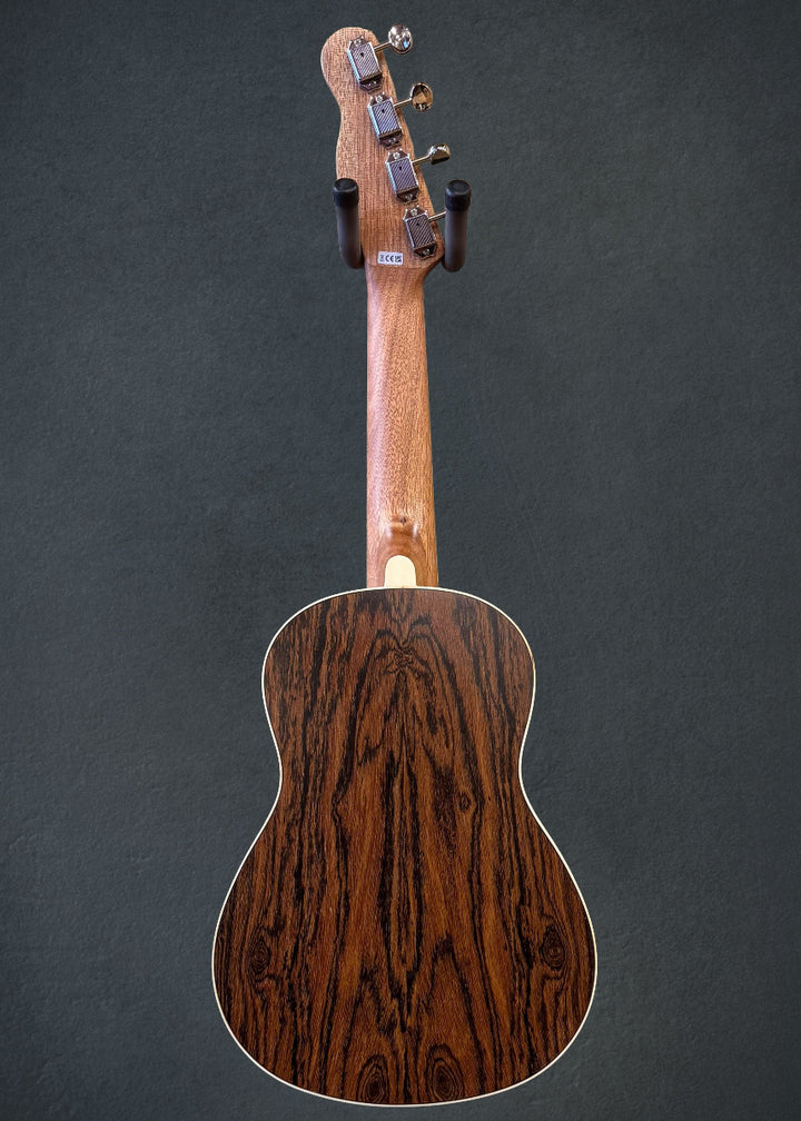 ZUMA EXOTIC CONCERT UKULELE