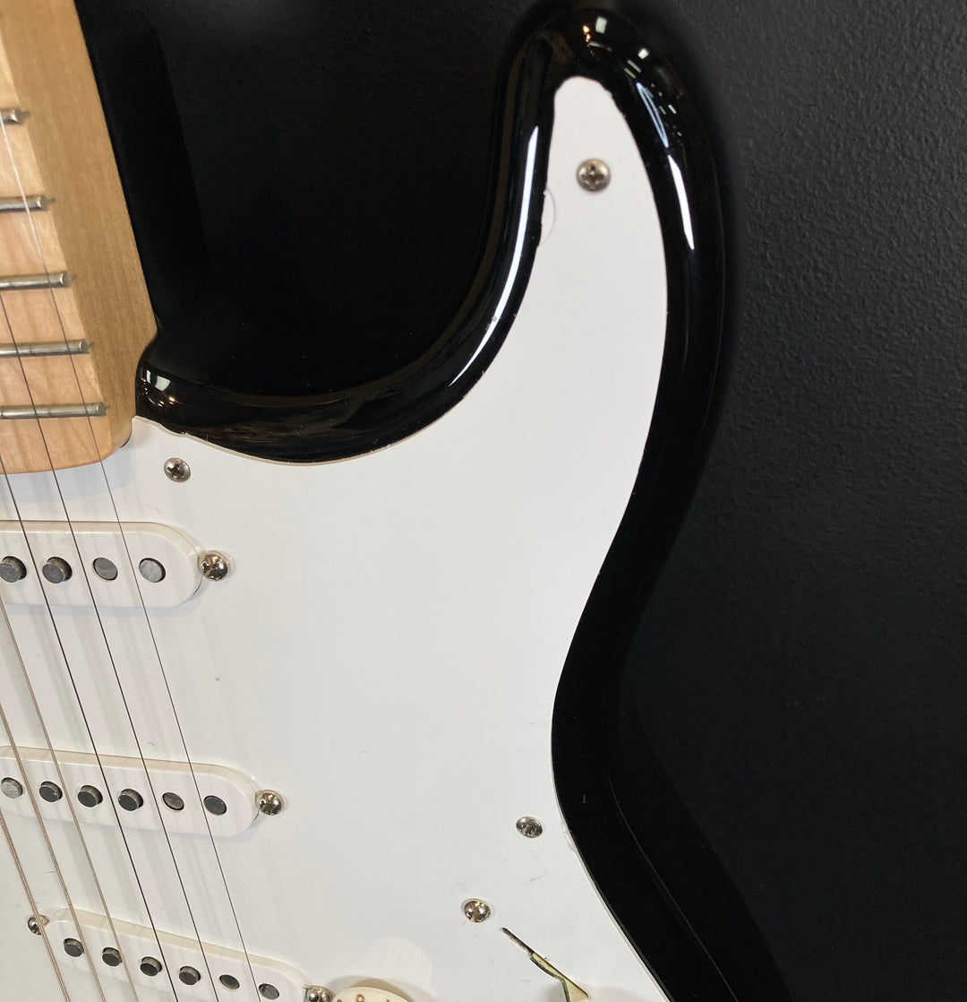 Used Jimmie Vaughan Tex-Mex Strat '11