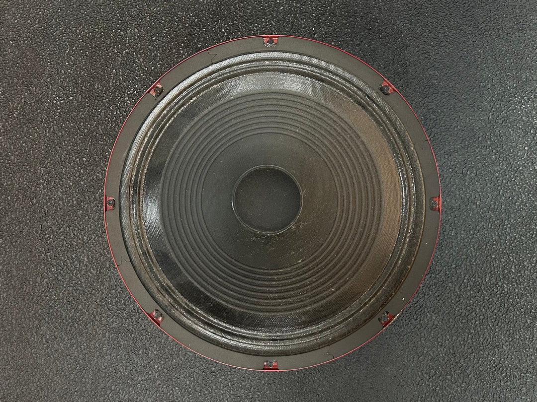 1216B Blackheart - 16 OHM 12" Speaker, Recent