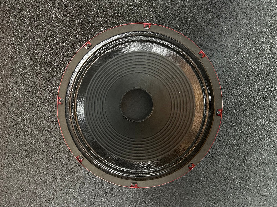 1216B Blackheart - 16 OHM 12" Speaker, Recent