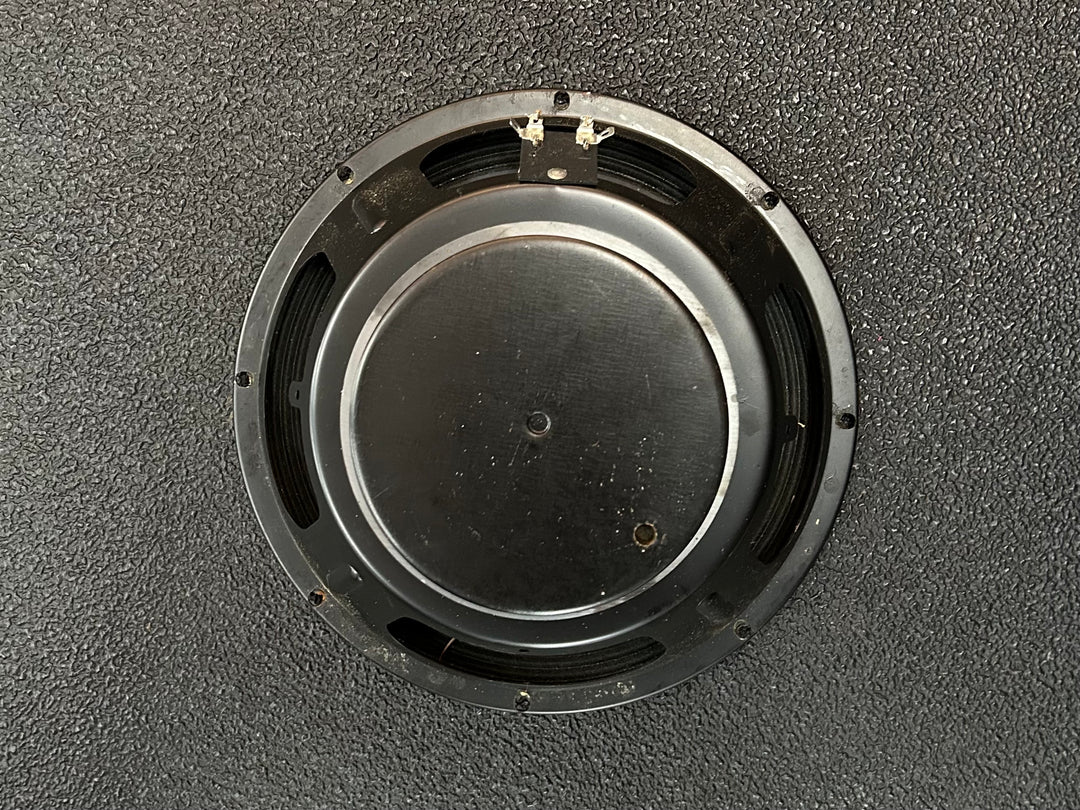 200W 8 OHM 10" Speaker, Recent