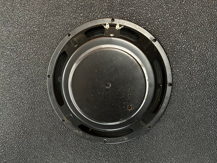 200W 8 OHM 10" Speaker, Recent