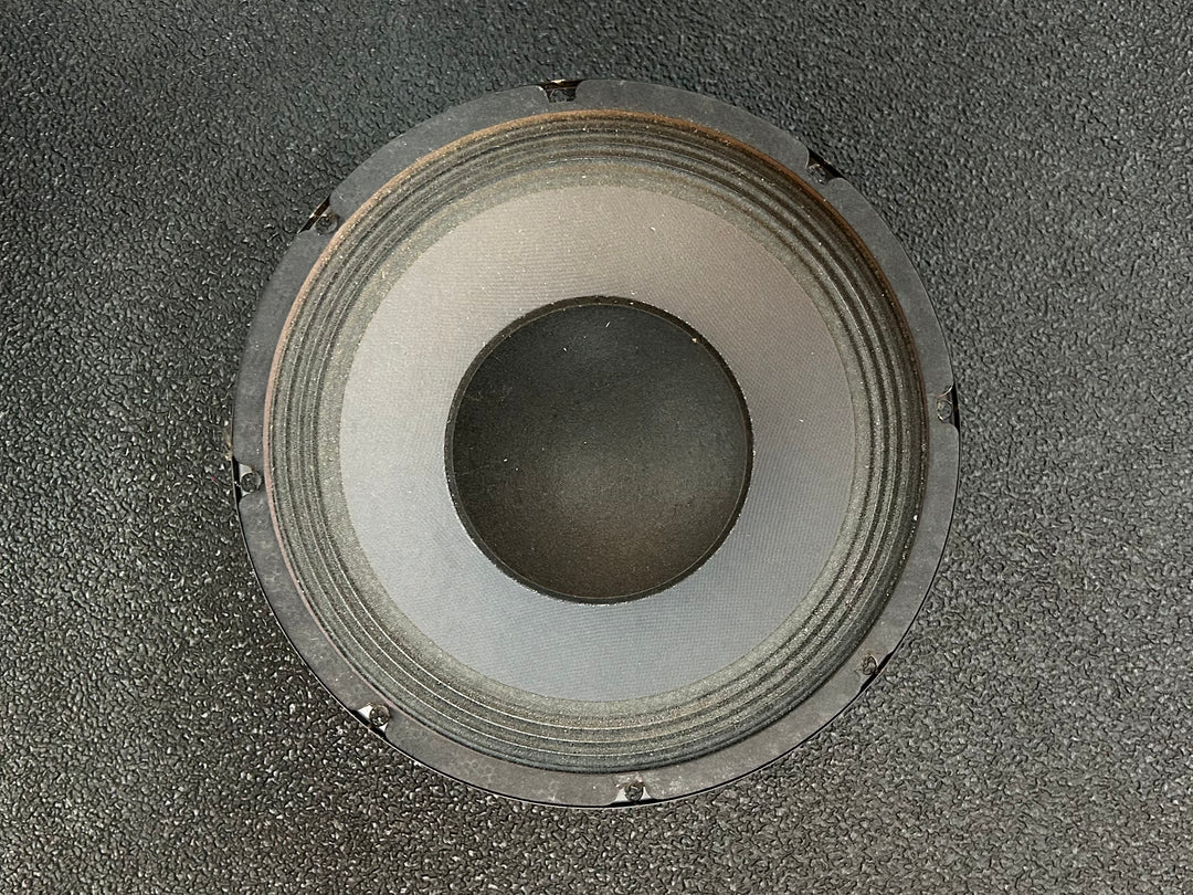 200W 8 OHM 10" Speaker, Recent