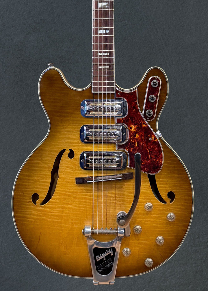 Airline H-76 &