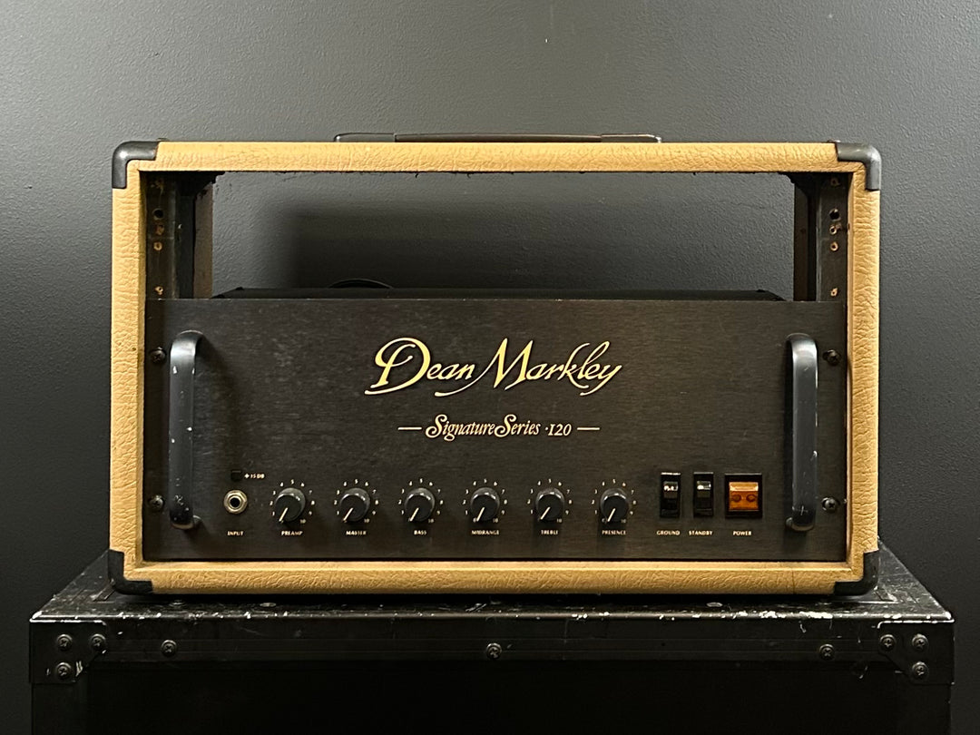 Signature Series 120, &