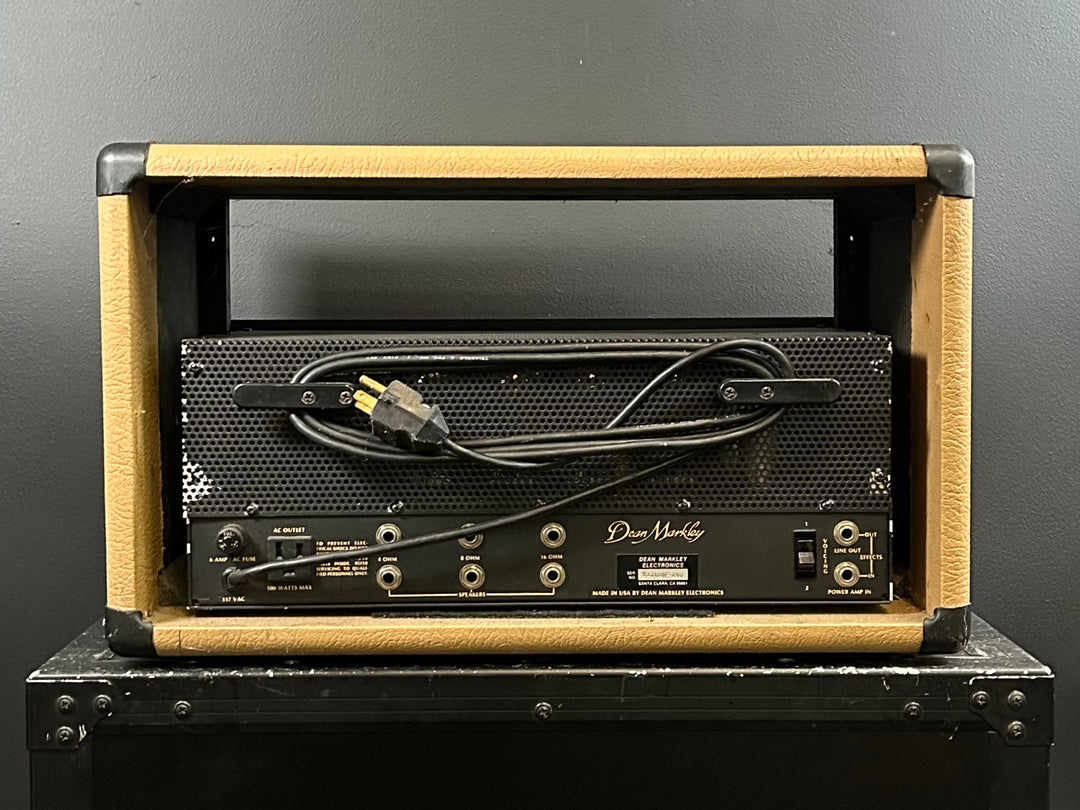 Signature Series 120, &