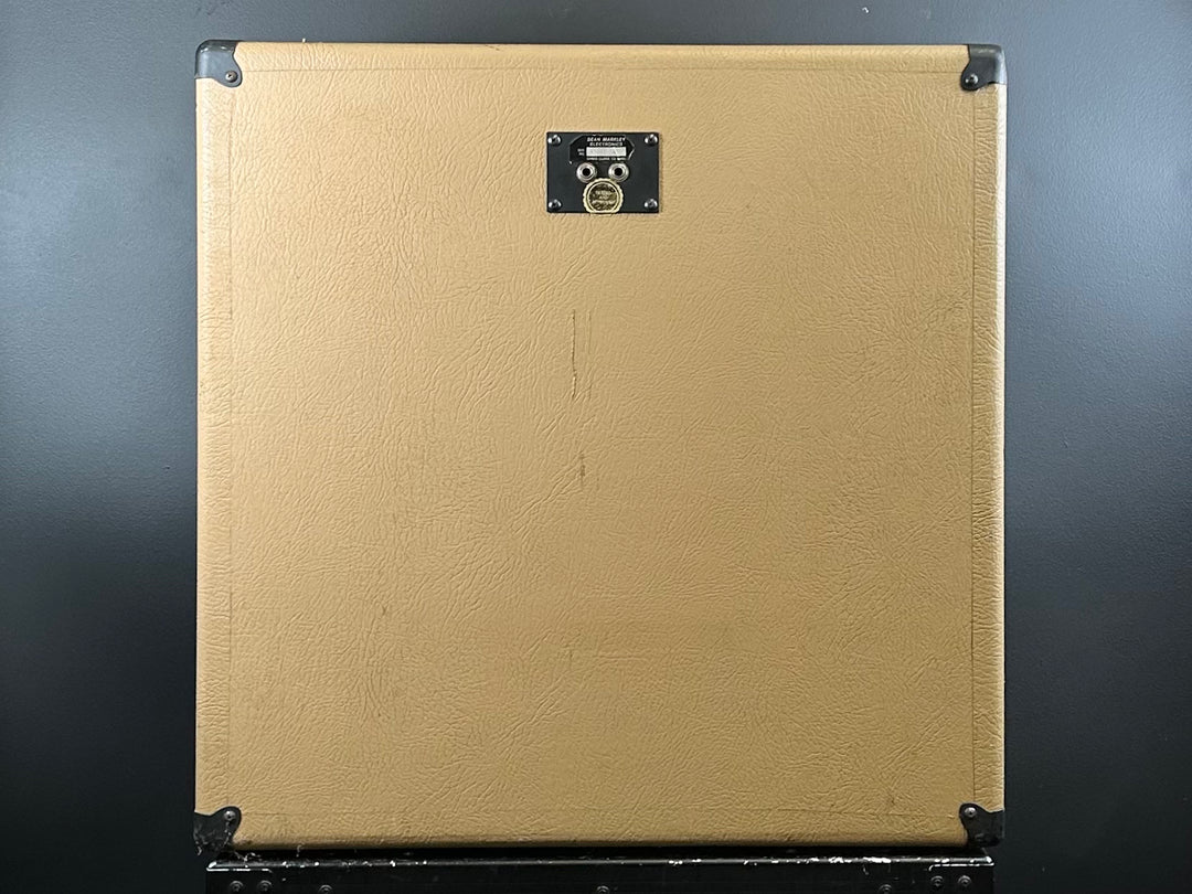 4x10 Cabinet, &