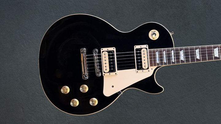 Les Paul Classic &