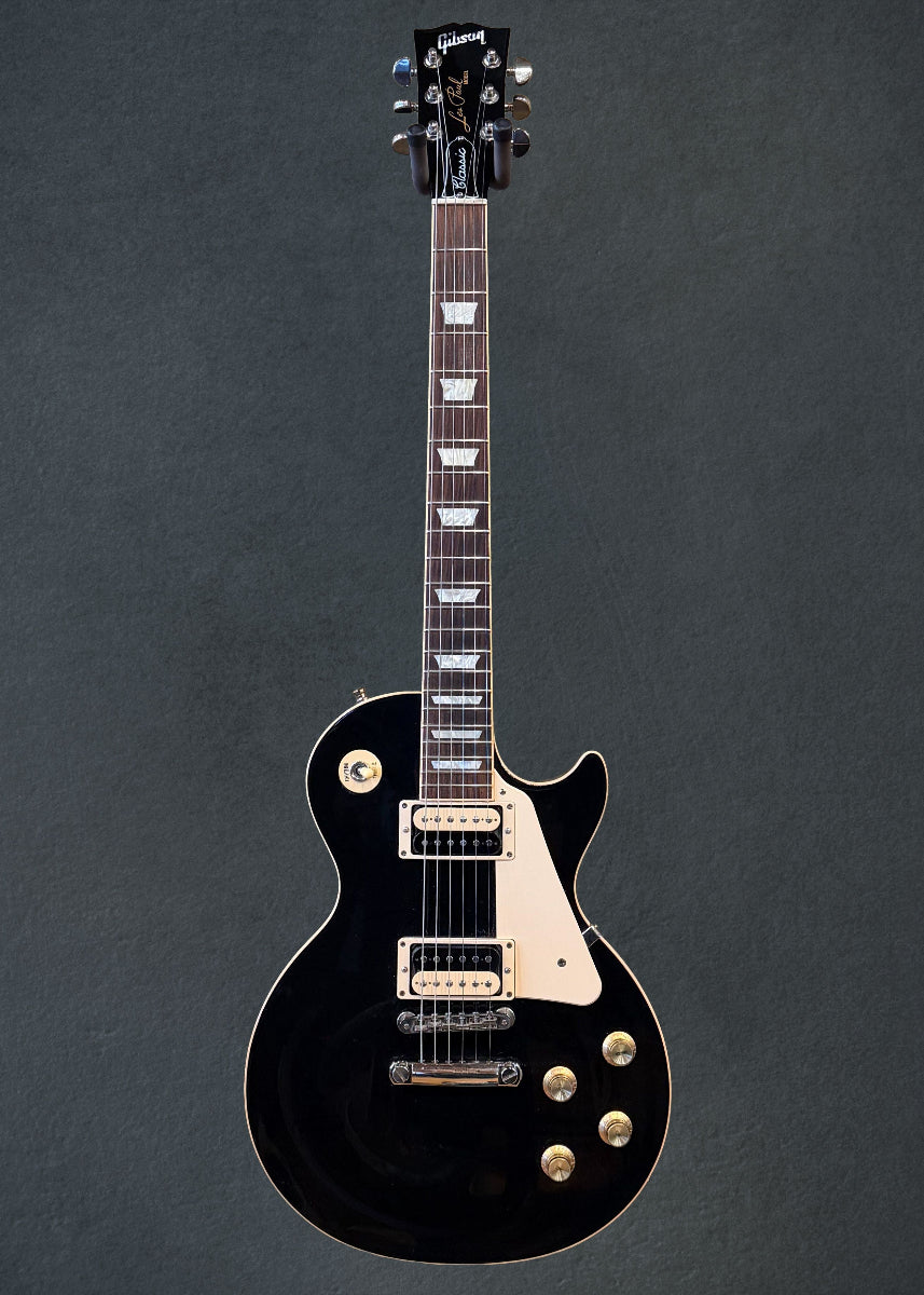 Les Paul Classic &