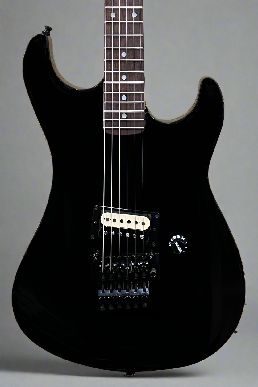 1983 Baretta Reissue - Ebony