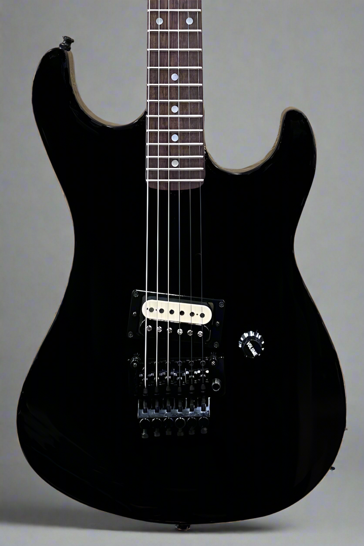 1983 Baretta Reissue - Ebony