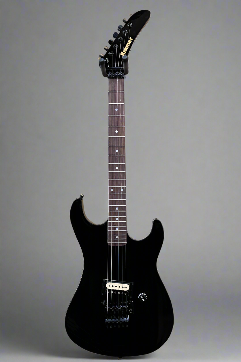 1983 Baretta Reissue - Ebony
